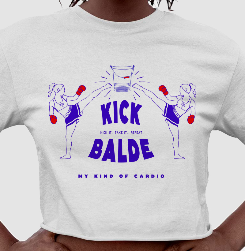 Kick Balde