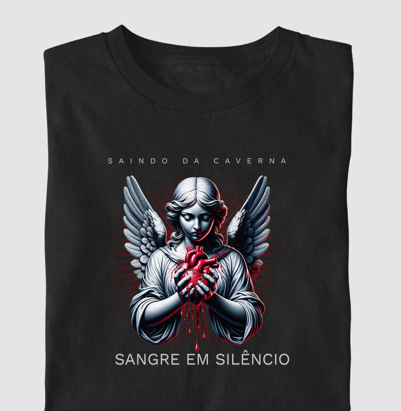Sangre em Silêncio