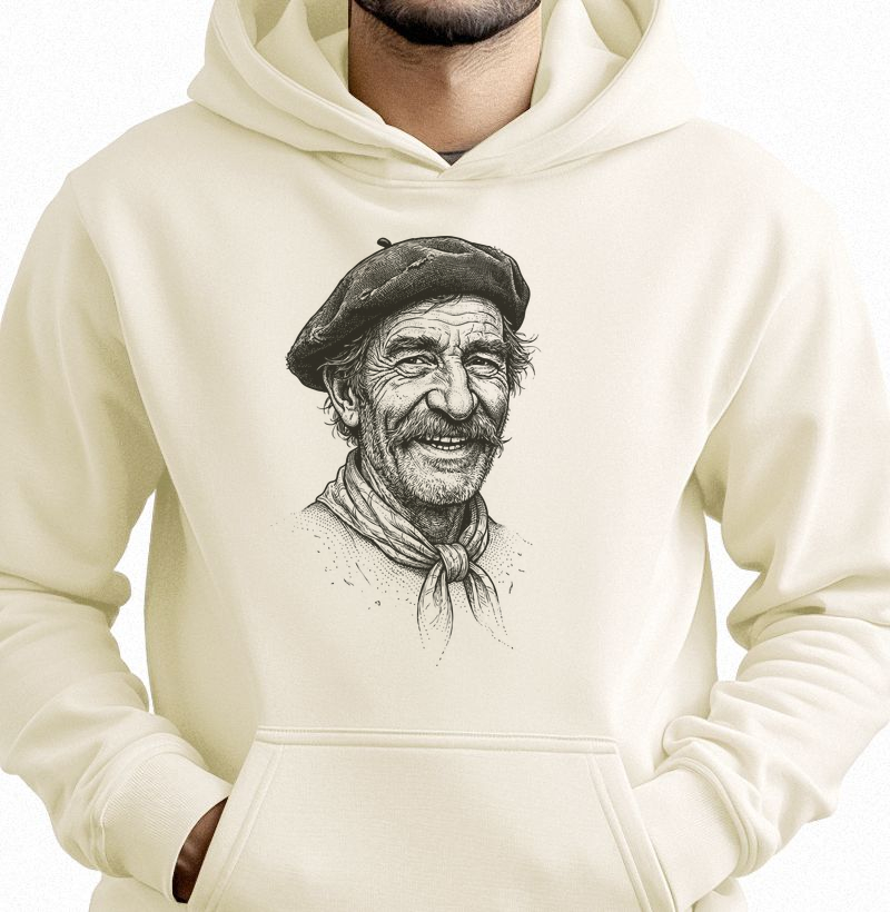 Gaúcho Raiz - Identidade de Campo