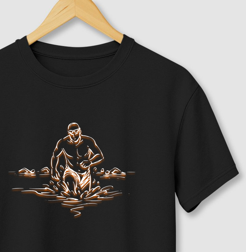 camiseta biathlon triathlon travessia 
