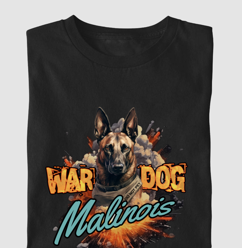 War Dog