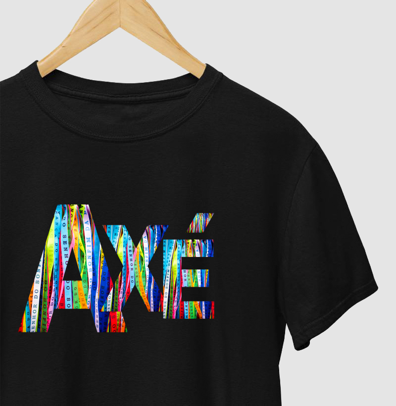 AXÉ