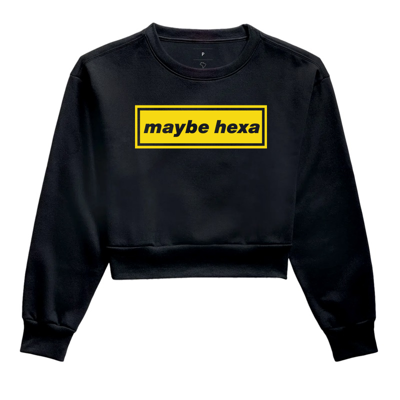 maybe hexa