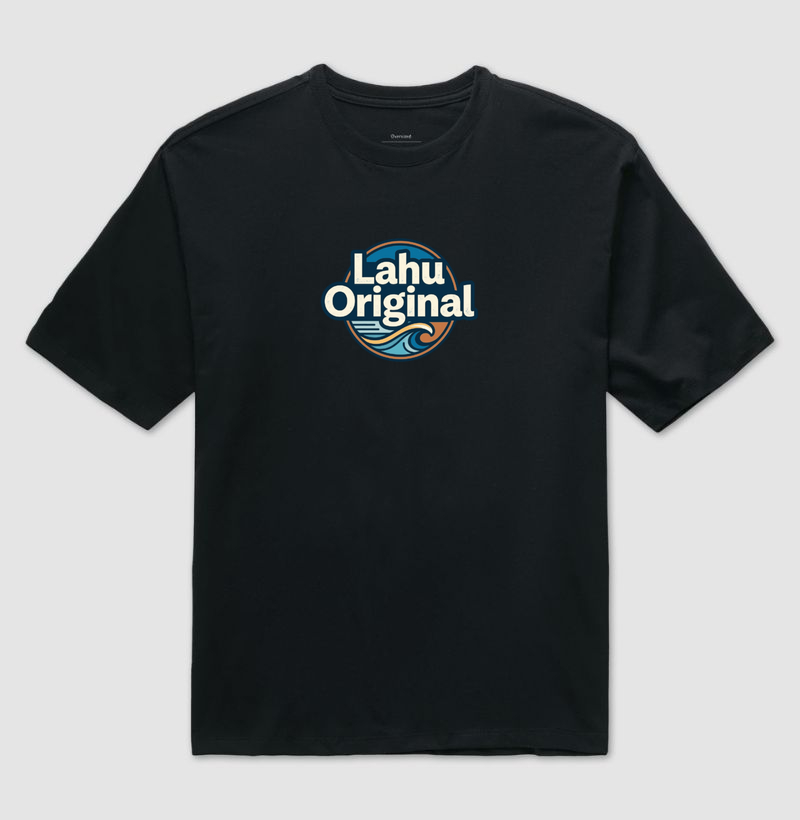 Lahu original