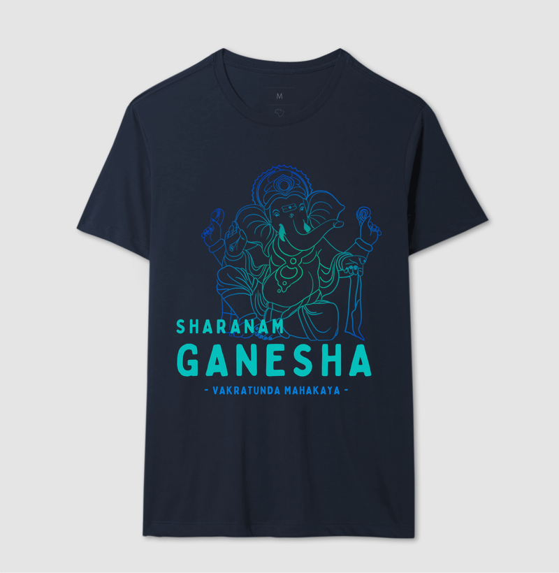Sharanam Ganesha