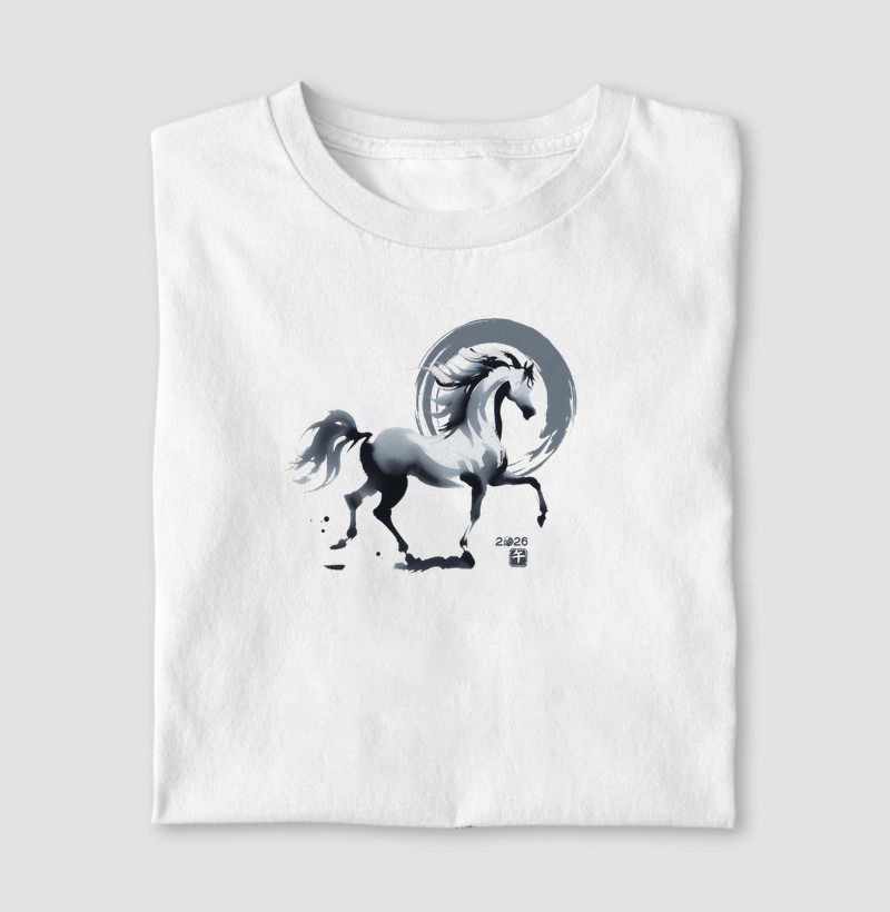 2026 - Caminho do Cavalo