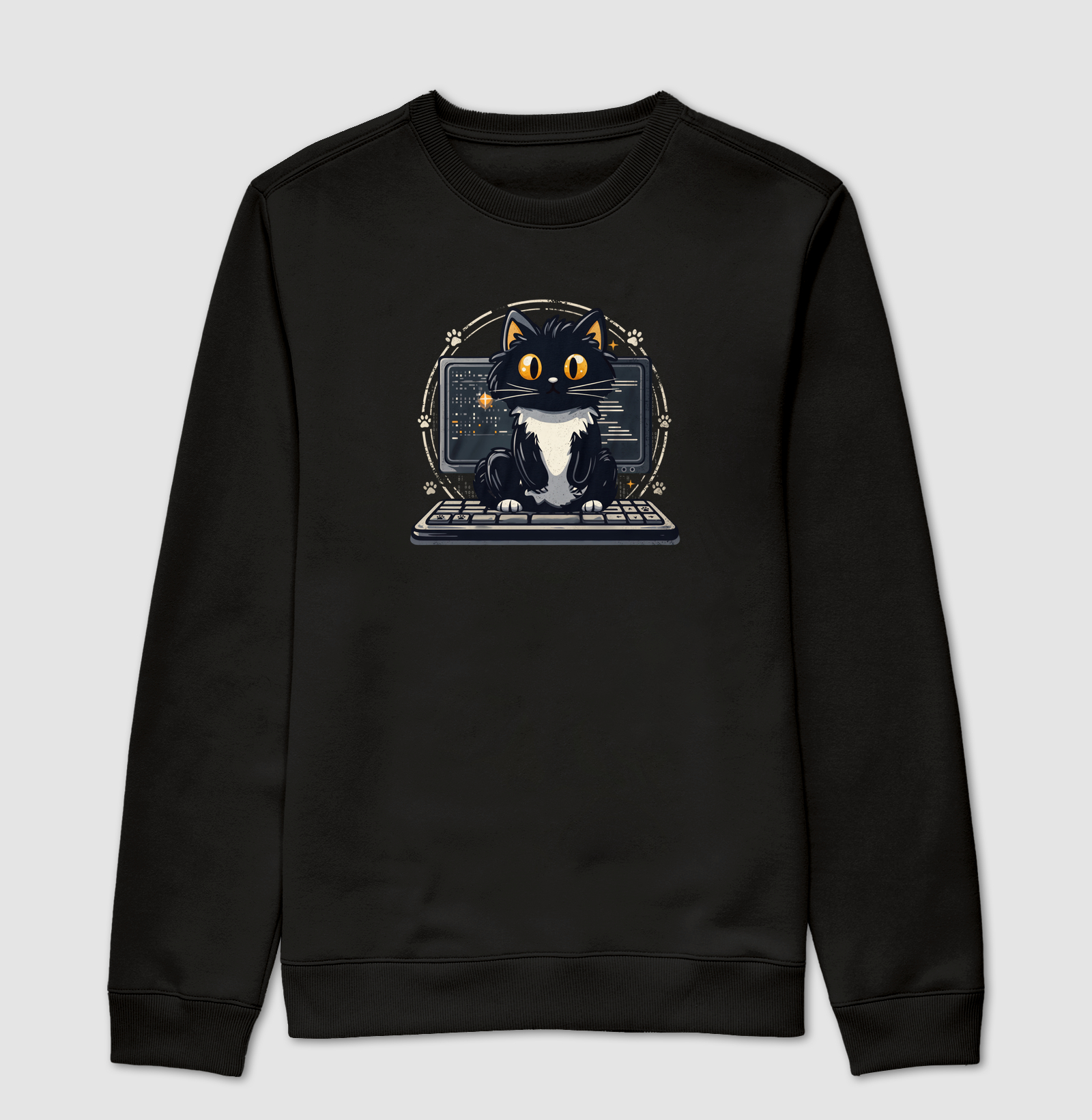 Chief Meow Officer