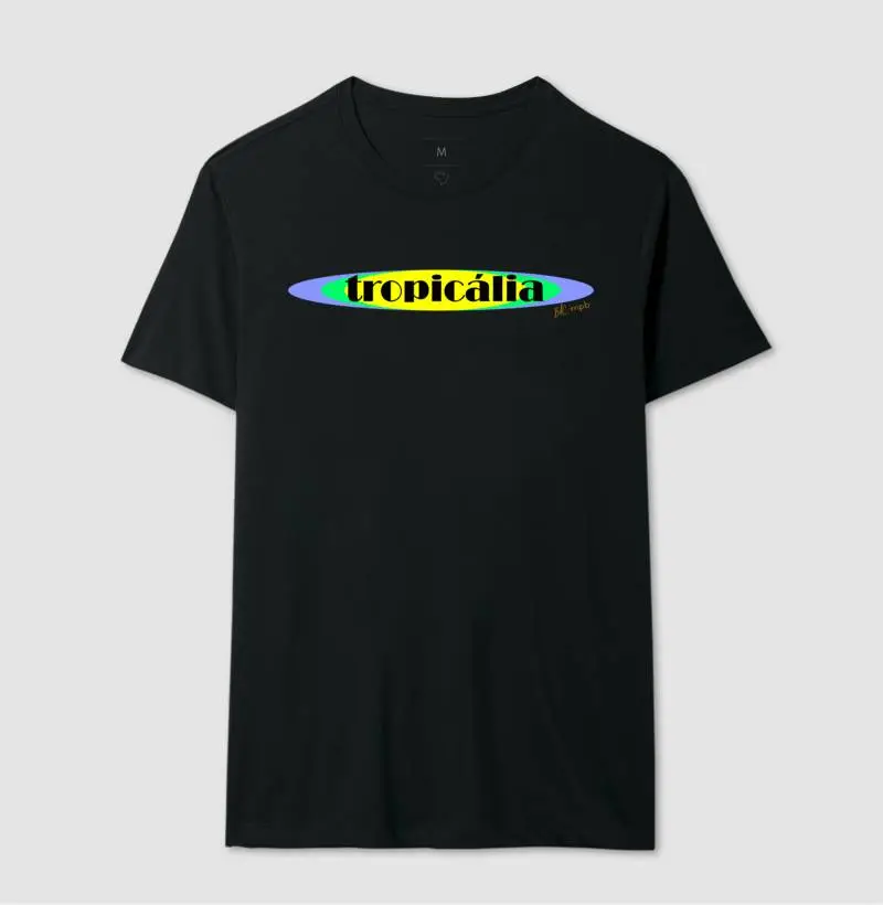 Tropicália - Camiseta