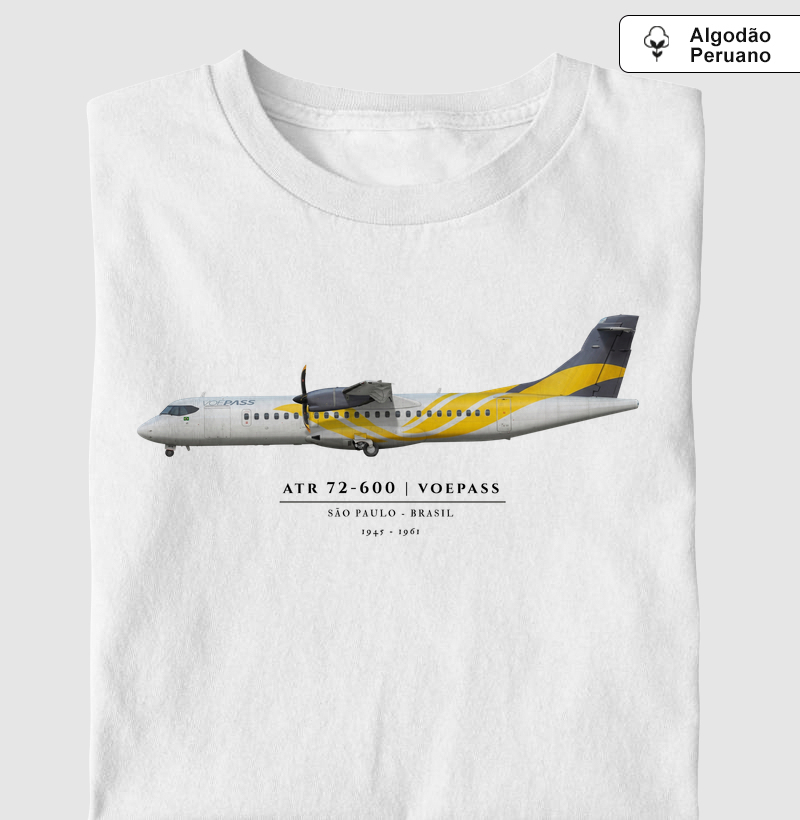 ATR 72-600 - Voepass