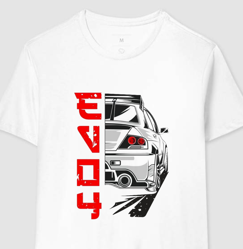 Lancer Evolution IV