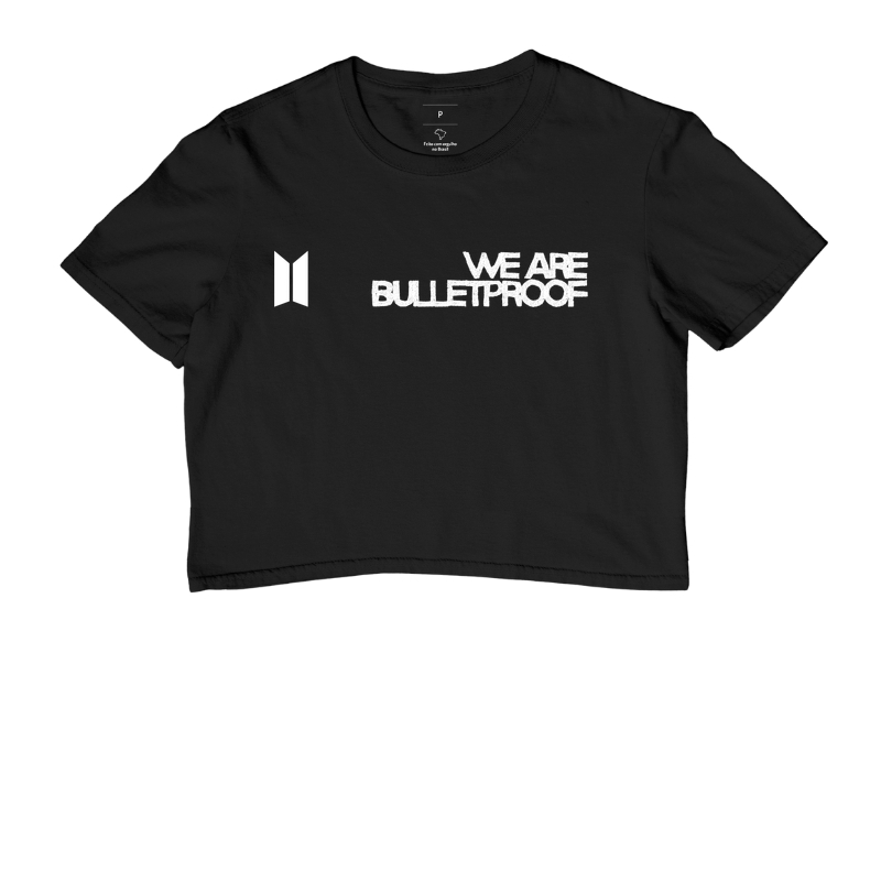 We are bulletproof
