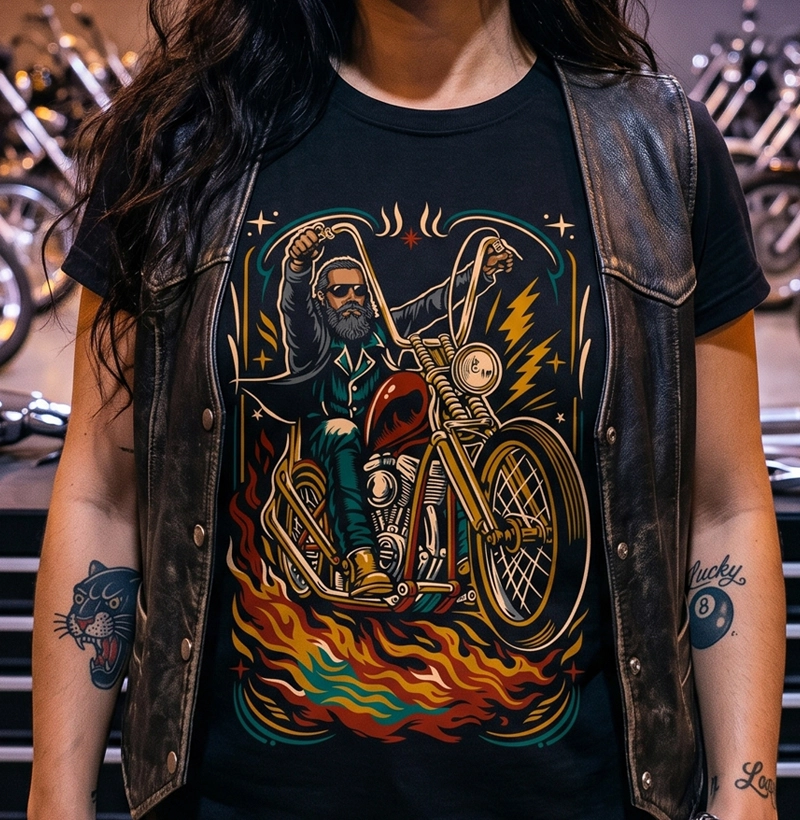 Mann Rider
