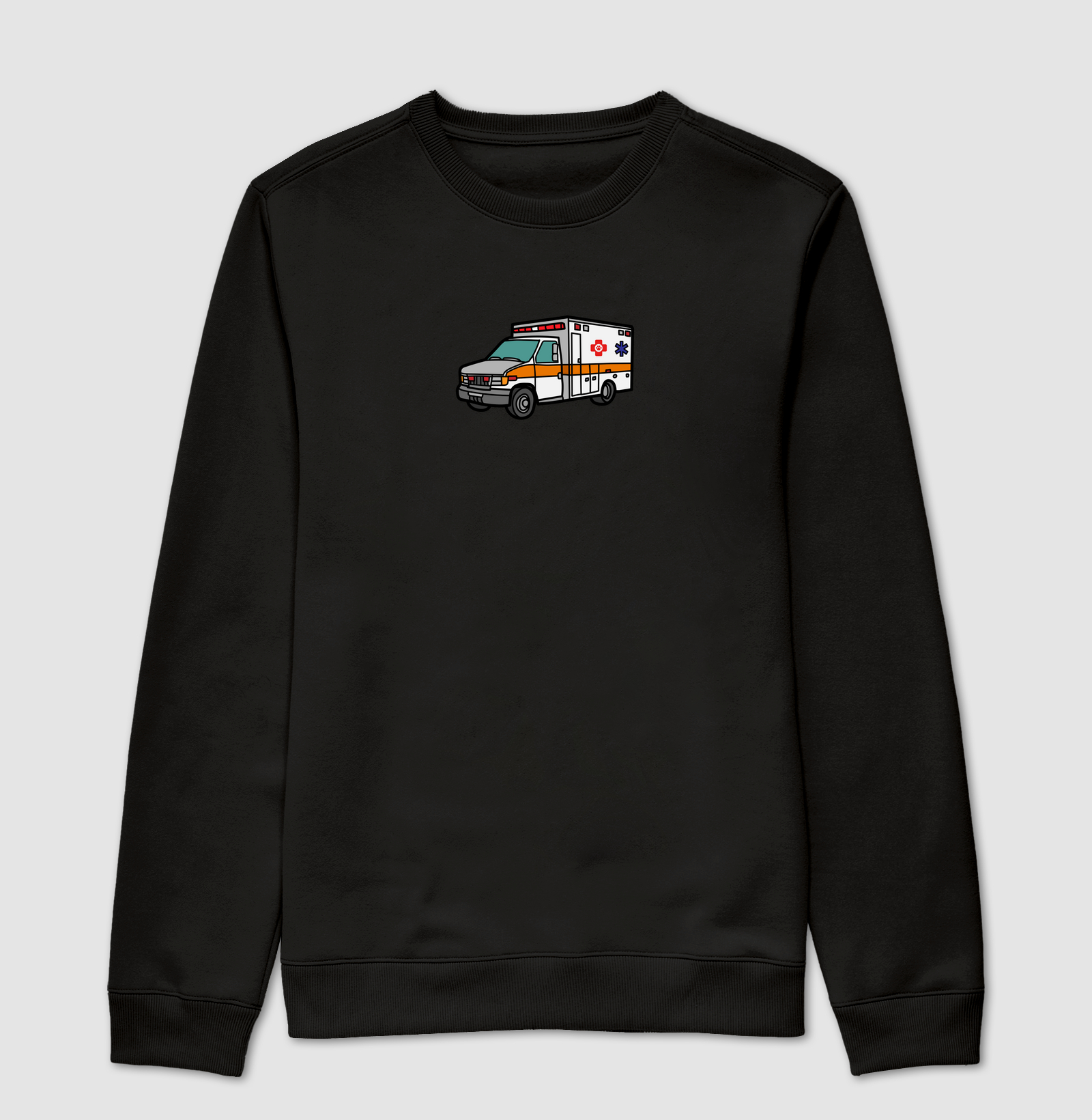 Ambulância Veterinária 