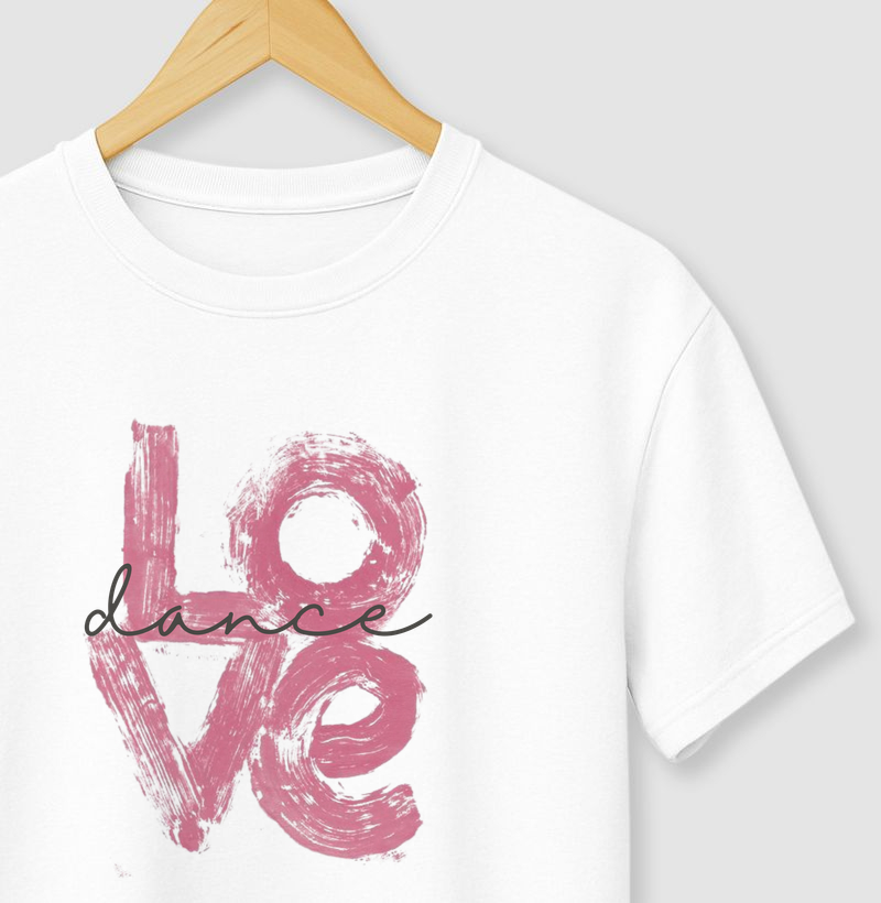 LOVE dance