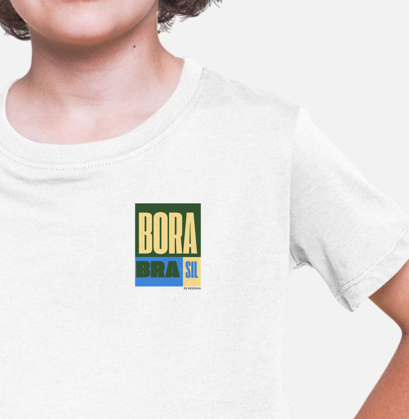 Bora Brasil