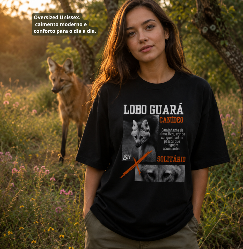 Lobo Guará