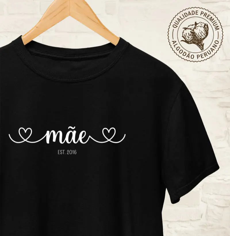 mãe (personalizado)