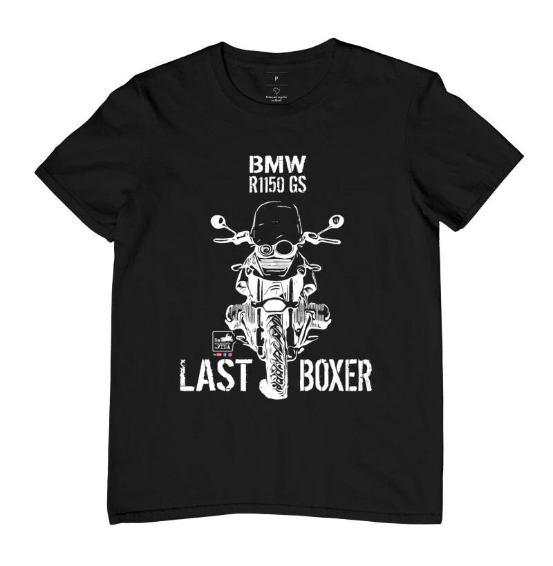 Last boxer