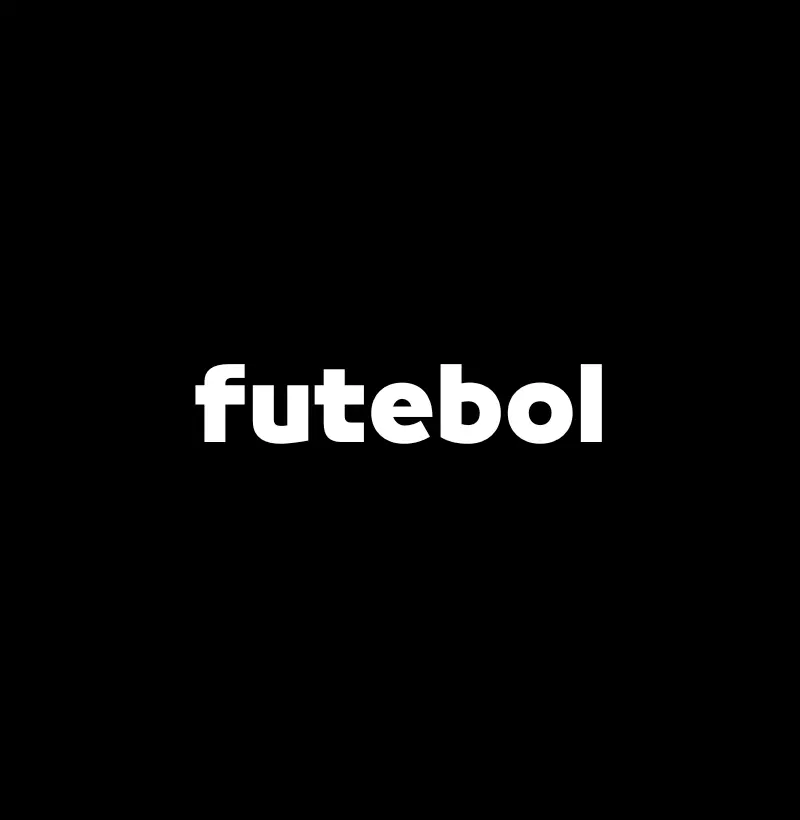 Infantil Futebol