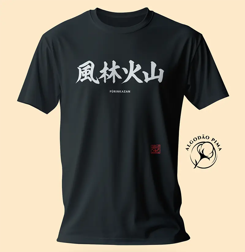 Fūrinkazan