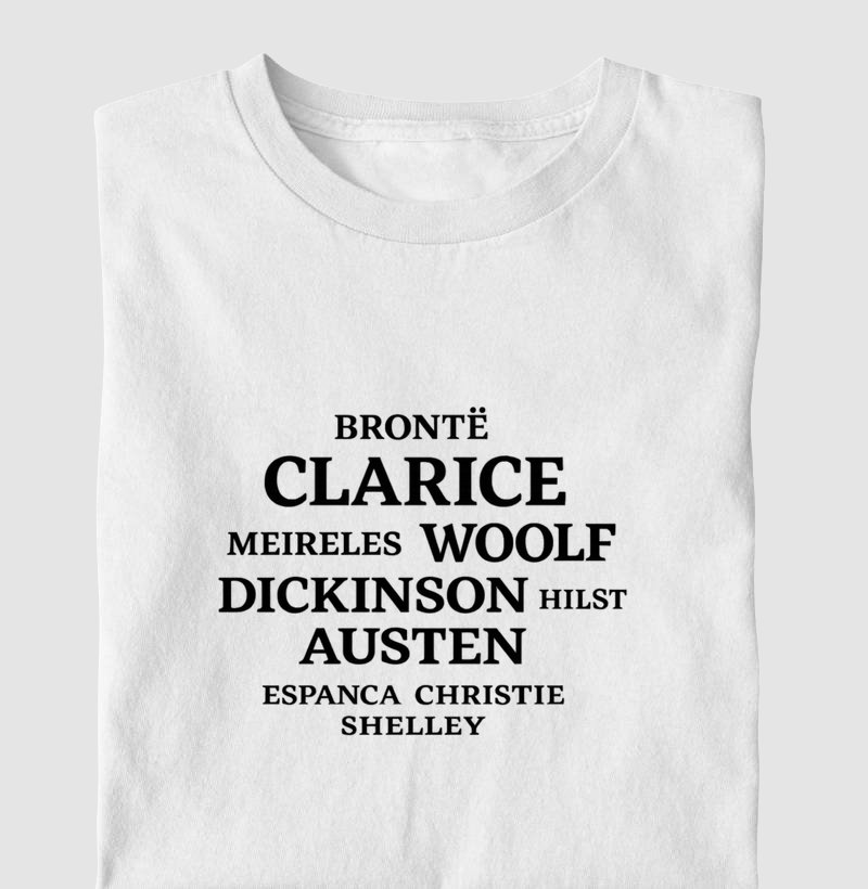 Elas Escreveram a História