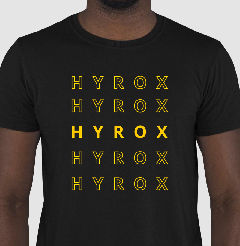 HYROX