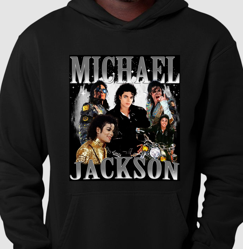 Michael Jackson - Star