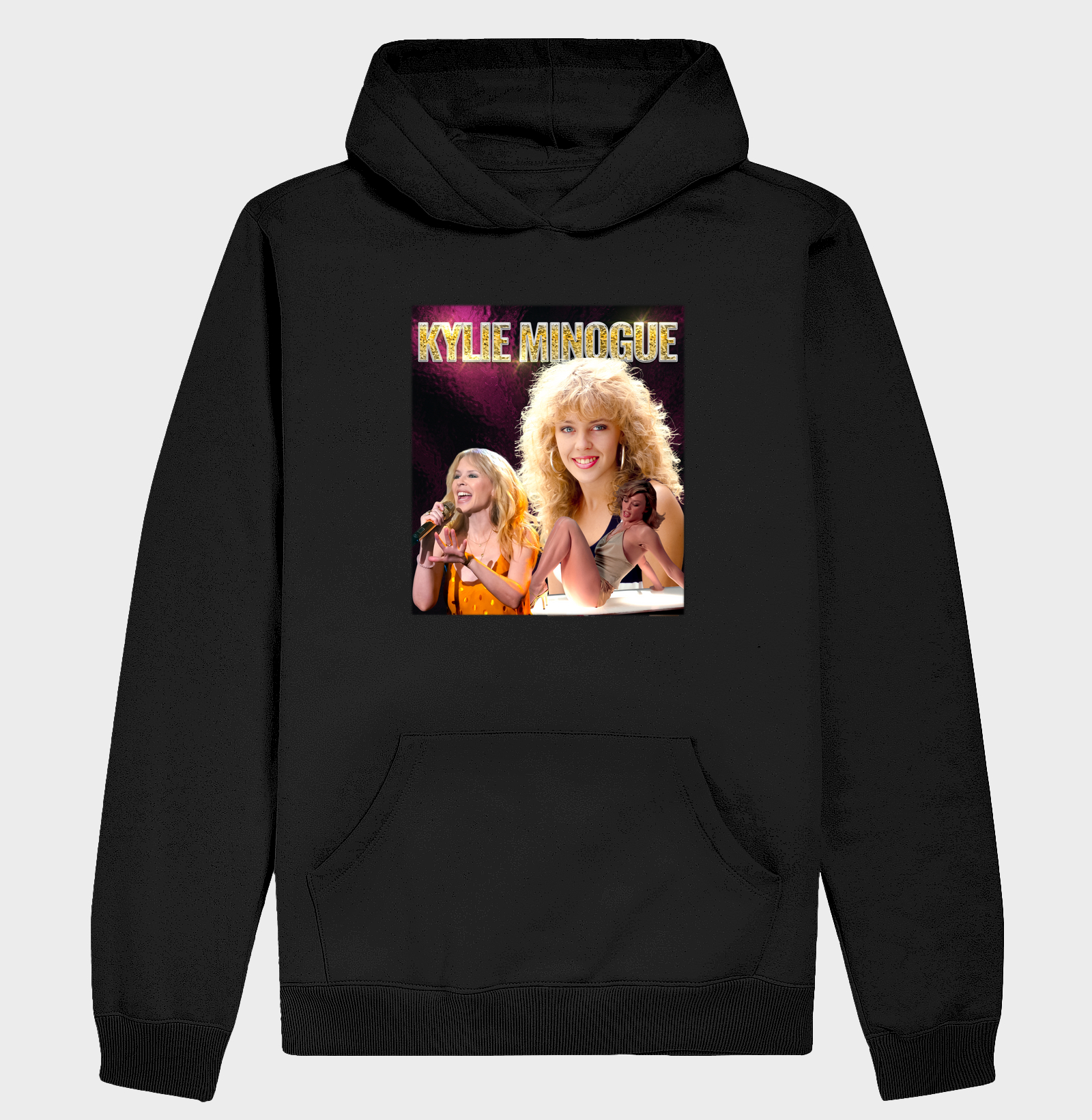 Kylie Through the Decades