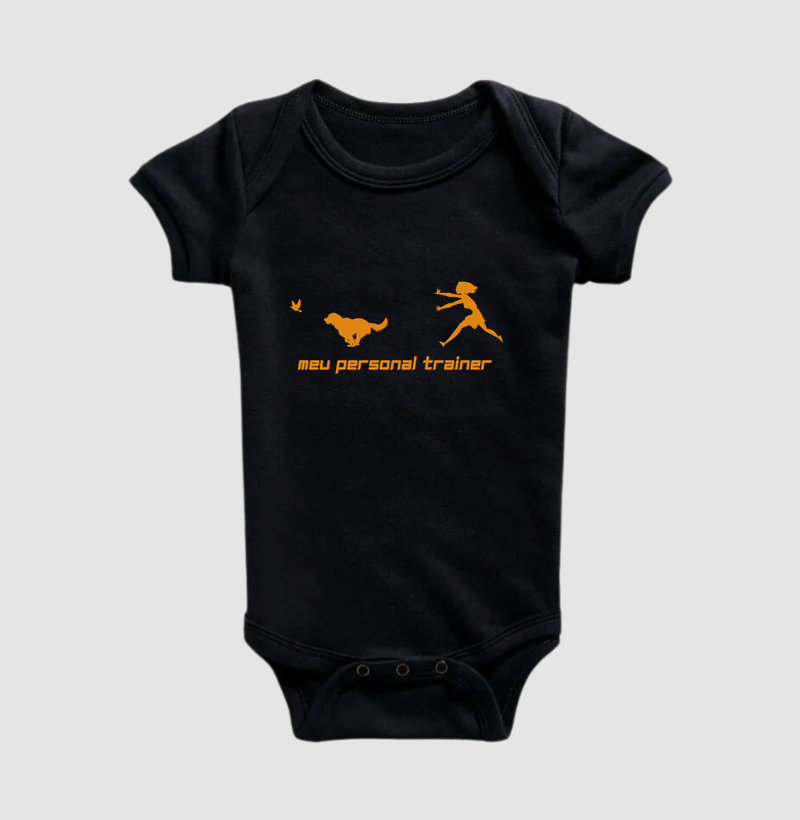 Personal Trainer