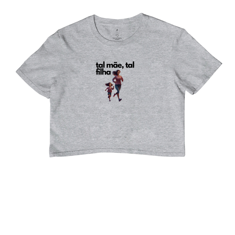 tal mãe, tal filha desenho II