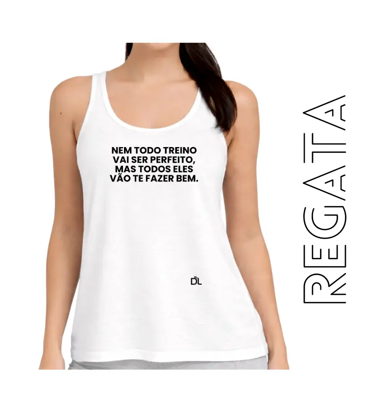 Treino Perfeito 2 - Regata