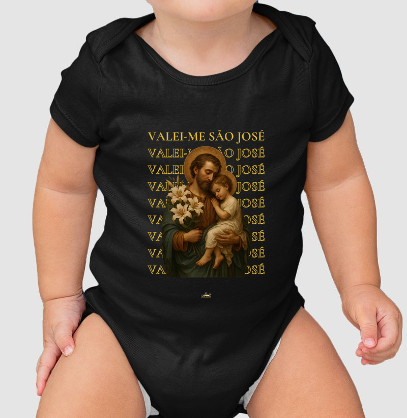 VALEI-ME SÃO JOSÉ - 1