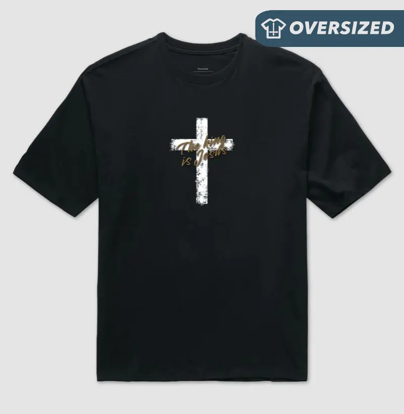 O rei é Jesus