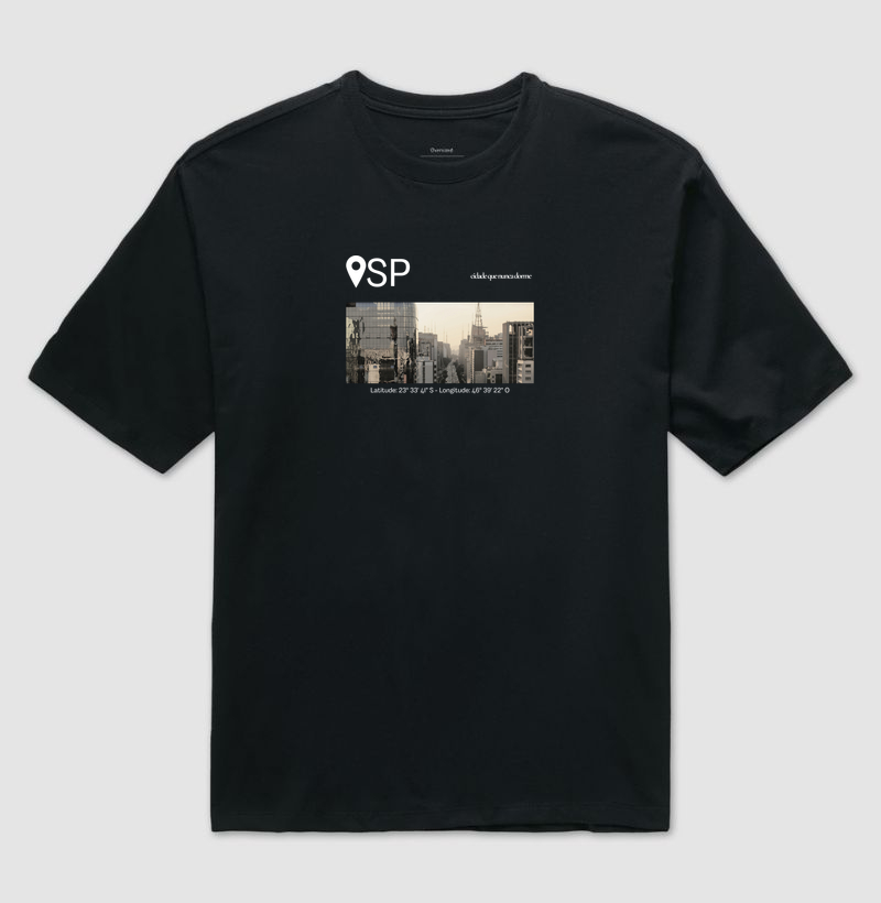 SP View Oversized