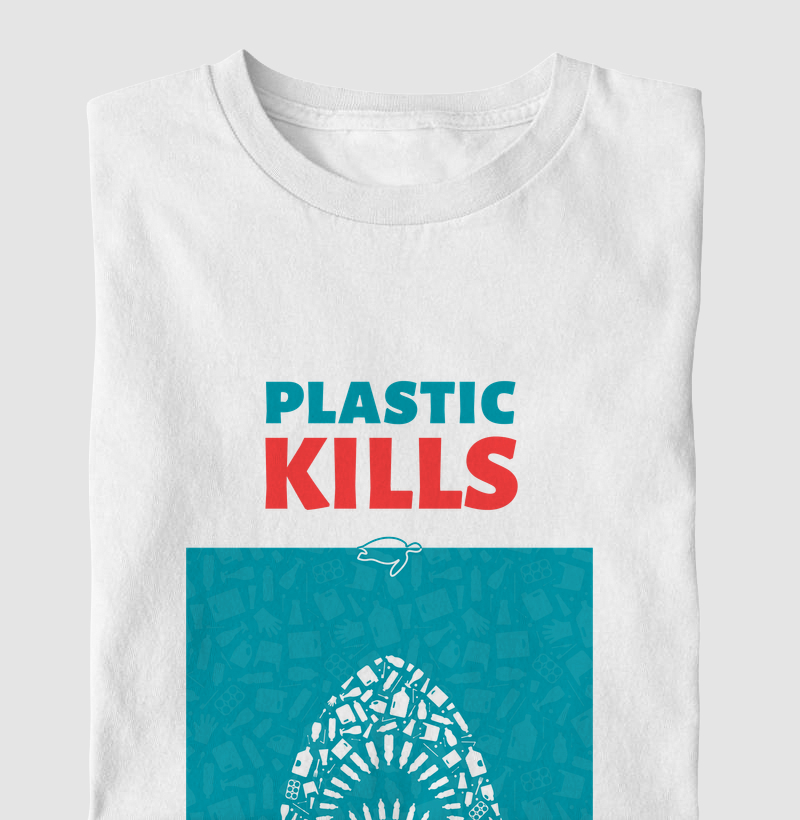 Plastic Kills