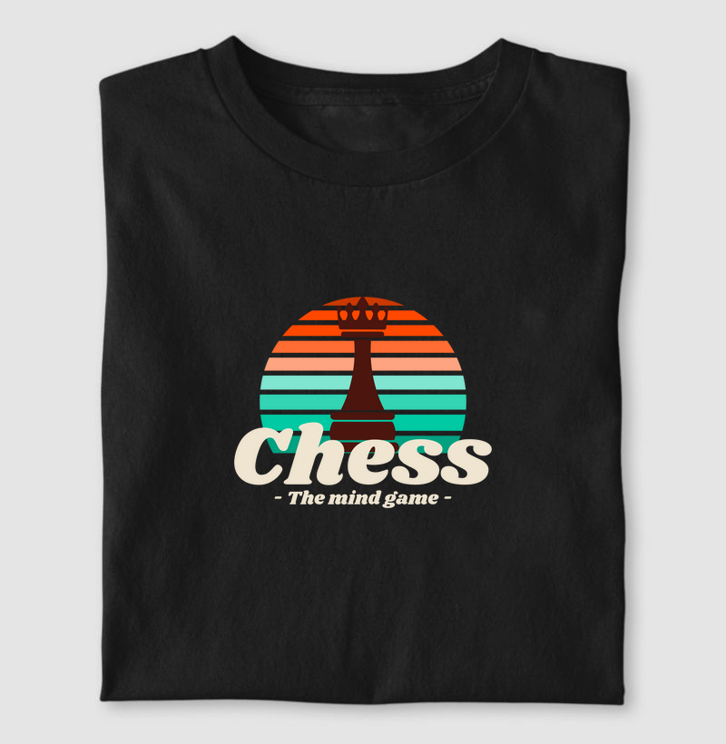 Chess - the mind game