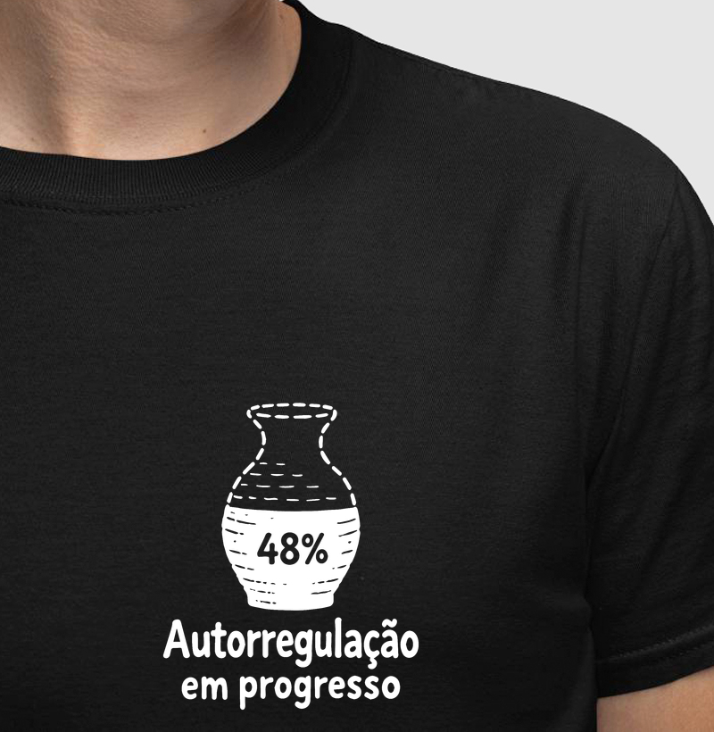 Autorregulação em Progresso