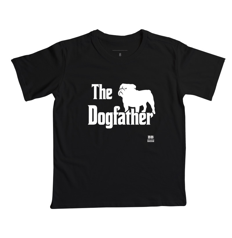 Ingles - DogFather