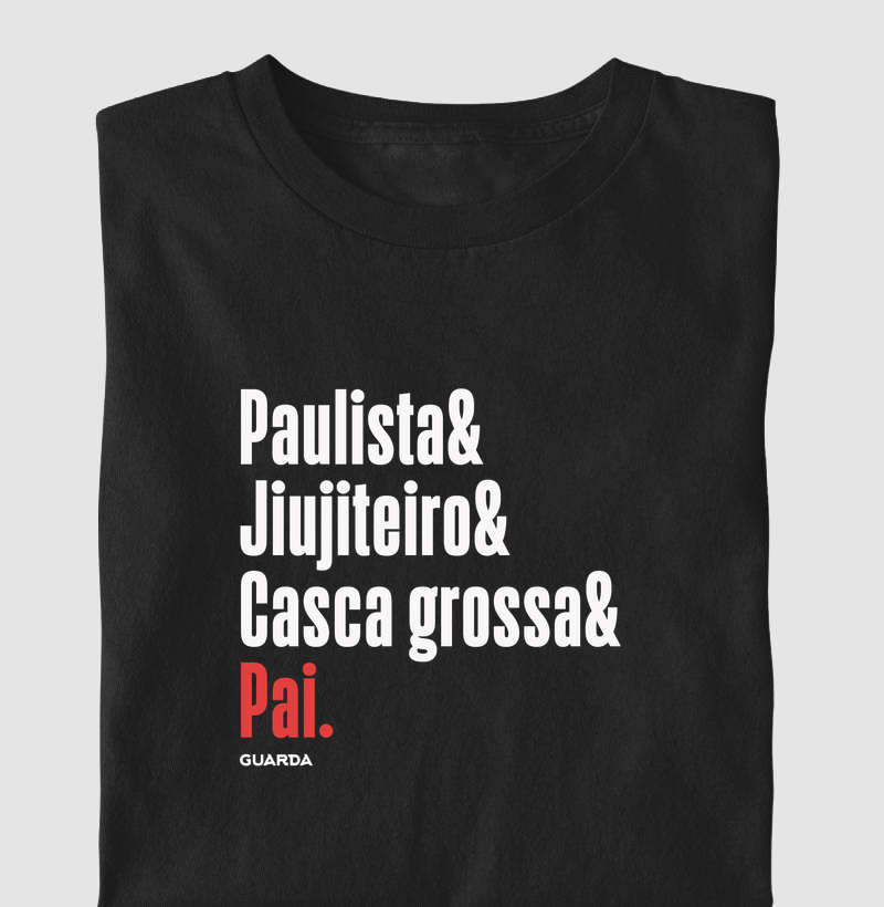 Pai Paulista