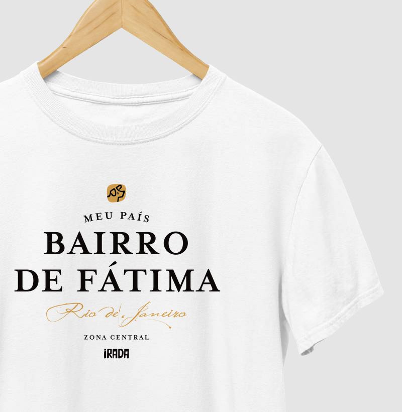 Meu País Bairro de Fátima