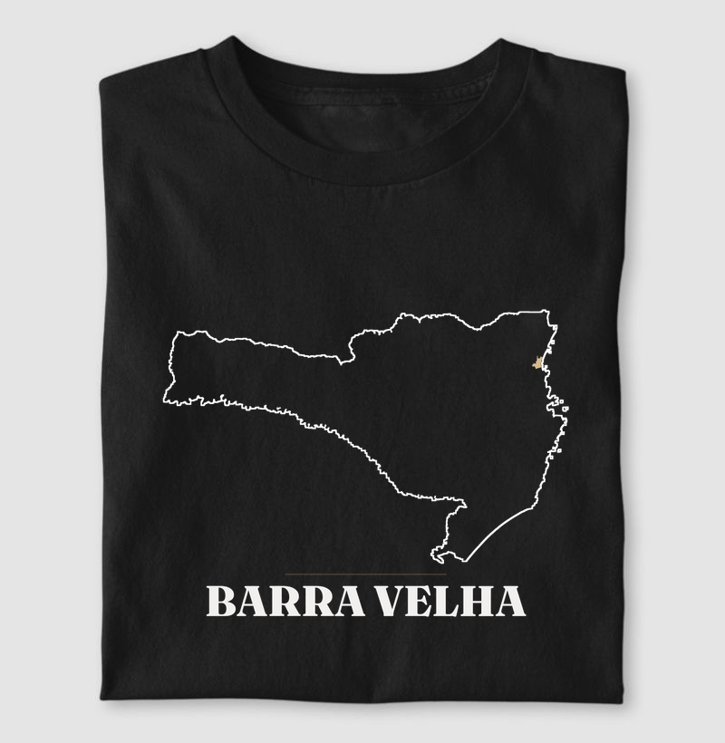 Barra Velha | Traço SC