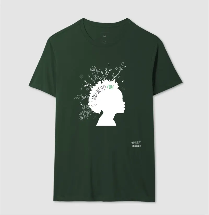 Que meu orí seja vida