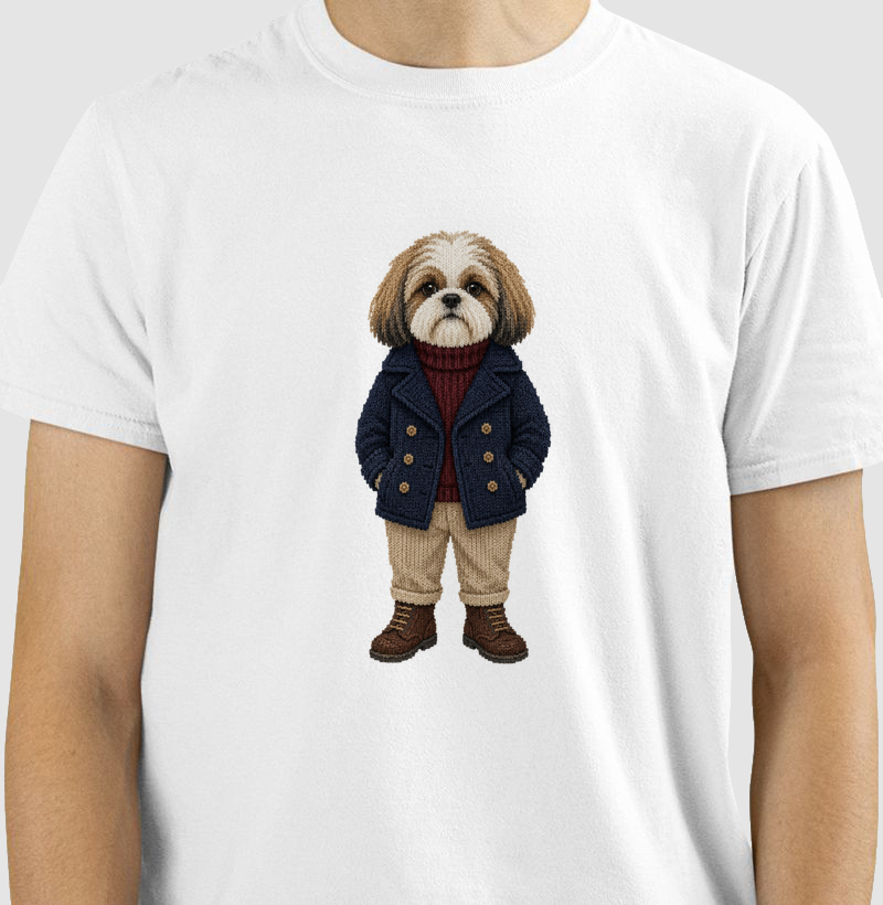 Shih Tzu  - Maison Canis