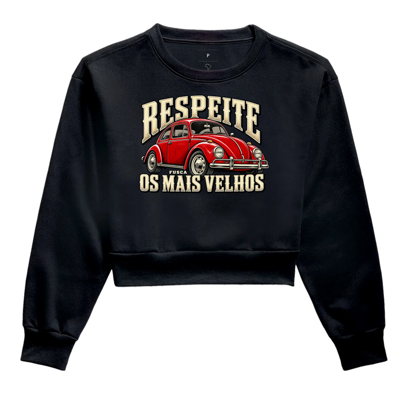 Respeite Fusca