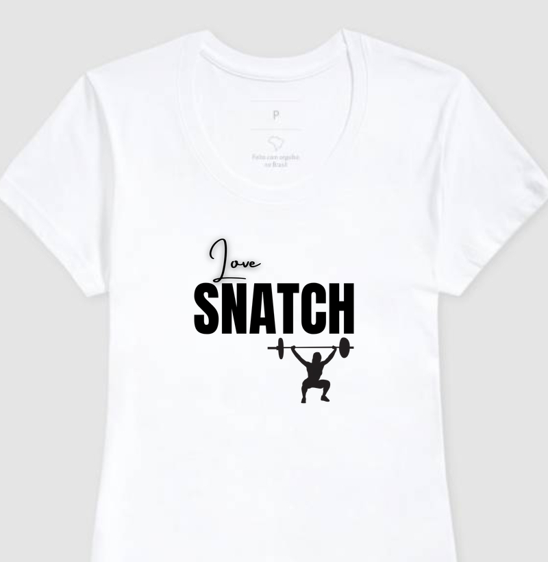 LOVE SNATCH