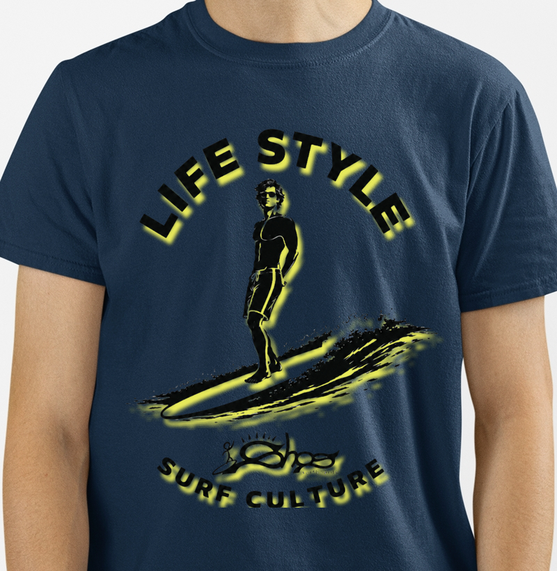 Surf Culture 