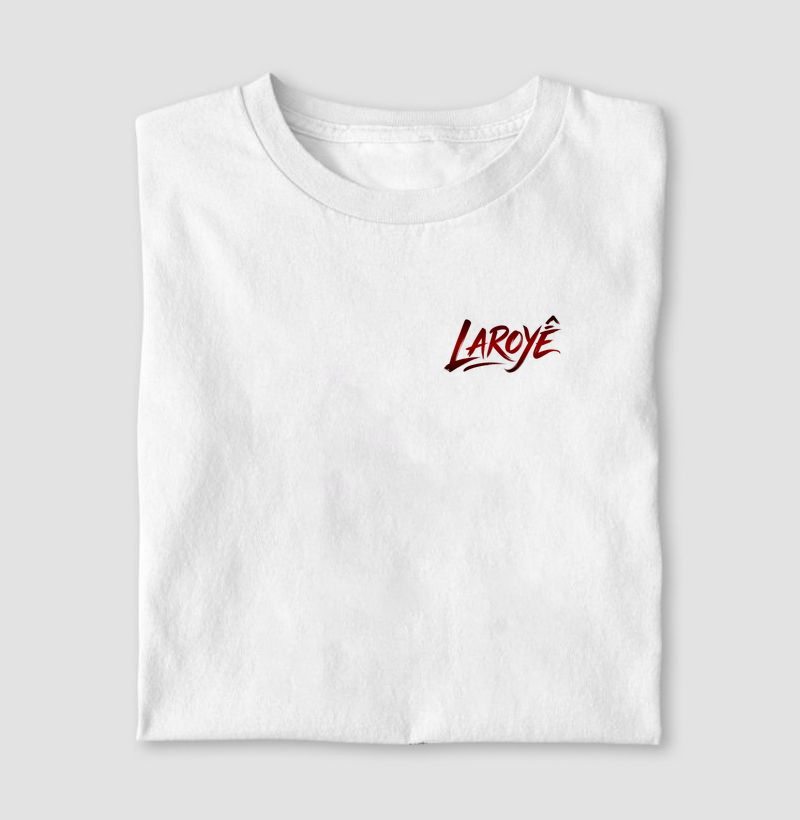 Laroyê bolso!