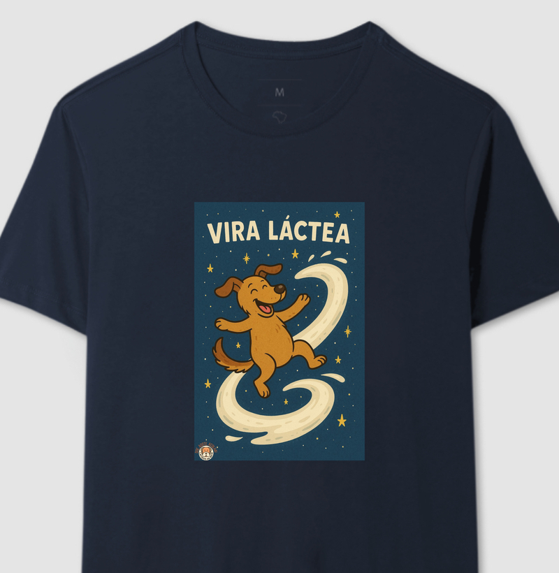 Vira Lactea full