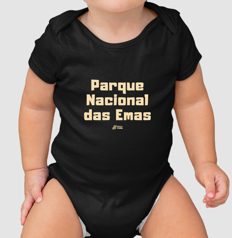 Parque Nacional das Emas