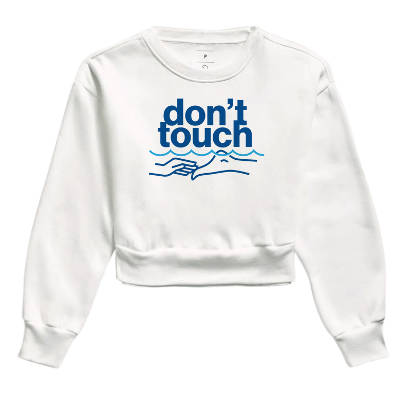 Don't Touch